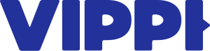 Vippi-logo